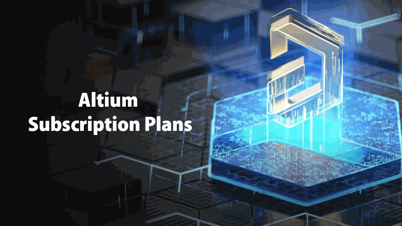 Lifecycle Management in an Altium 365 Workspace