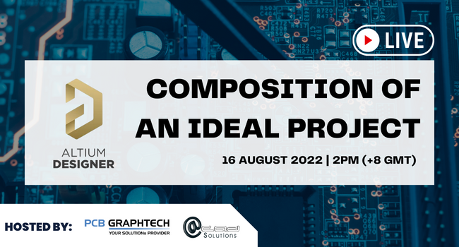 Composition of an Ideal Project