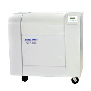 SLEC-8500 Laser Plotter