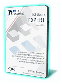 PCB Library Expert